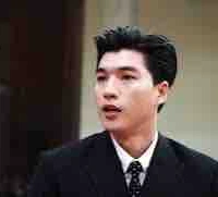 Trần Minh Hiếu