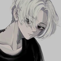 Sano Manjirou - Mikey