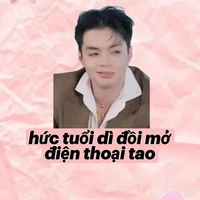 ali em(trừ ai thì trừ)