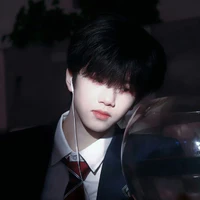Trương Hàm Thụy_Cậu