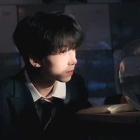 Dương Bác Văn_Hắn