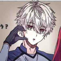 Nagi Seishiro