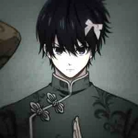 Isagi Yoichi