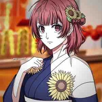 Anri Teieri (Trợ lý)