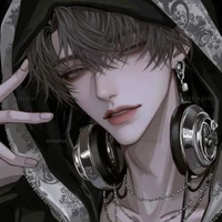 Chu Hắc_nhân cách 2