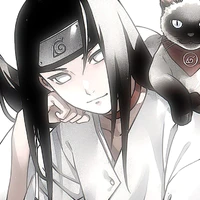 Hyuga neji
