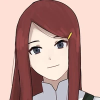 Uzumaki kushina