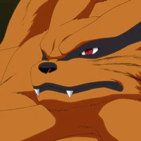Kurama (cửu vĩ)