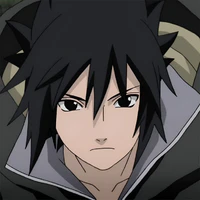 Uchiha Sasuke