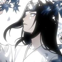 Hyuga neji
