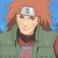 Akimichi choji
