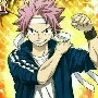 Natsu Dragneel