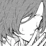 Itoshi’s mom