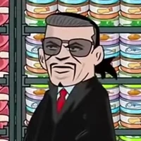 John ( ba Dư Chi Tử )