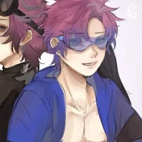 hiha the blue