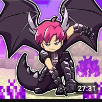 hiha rồng bóng đêm 