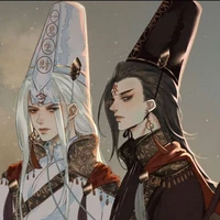 Hắc Bạch Vô Thường