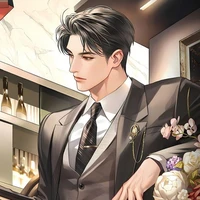 Lưu Đình - Anh ba