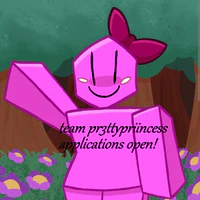 Pr3tty princess