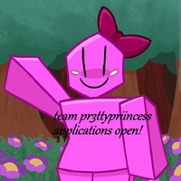 Pr3tty princess