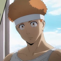 Tsugeura Taiga