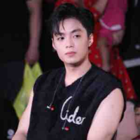 Đặng Thành An ( Negav)