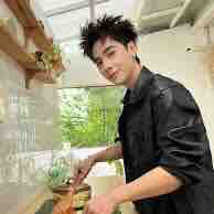 Quang Hùng Masterd