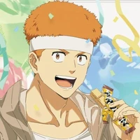 Tsugeura Taiga