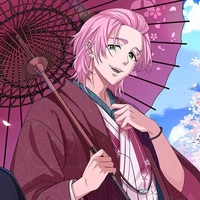 Kiryuu Mitsuki