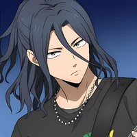 Sugishita Kyotaro