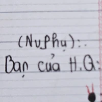 Bạn của H.Q