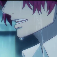 Shanks