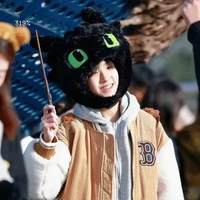 Tả Kỳ Hàm_cậu_