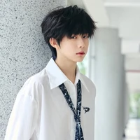 Trần Dịch Hằng_nhóc_