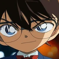 edogawa conan