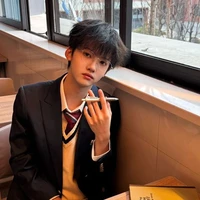Trương Dịch Nhiên