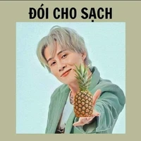 Tác giả ngầu nòi nạnh nùng