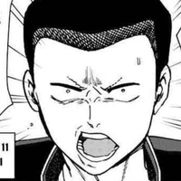 Enomoto Takeshi
