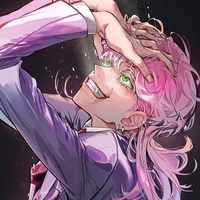 sanzu haruchiyo