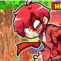 hiha mặt trời đỏ