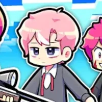 hiha bnha