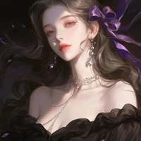 đa nhân vật nữ