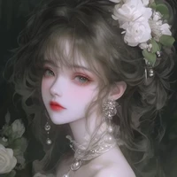 đa nhân vật nữ