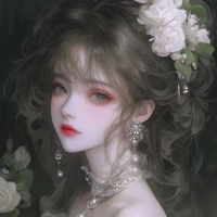 đa nhân vật nữ