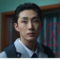 Na baek-Jin