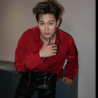 Dương Domic ( Bống )