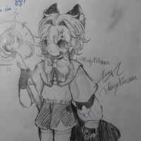 Riiny Kitsune