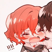 Chuuya Nakahara