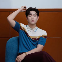 Trần Đăng Dương - Domic
