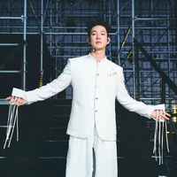 Nguyễn Trường Sinh - Song Luân